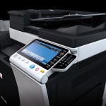 Develop Ineo+ 224e Colour Copier/Printer/Scanner