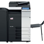 Develop Ineo+ 224e Colour Copier/Printer/Scanner