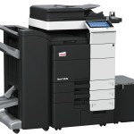 Develop Ineo+ 654e Colour Copier/Printer/Scanner