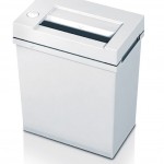 IDEAL 2245 4 mm P-2 Shredder