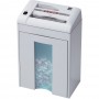 IDEAL 2260 4 mm P-2 Shredder Front View 2