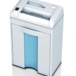 IDEAL 2260 CC 2 x 15 mm P-5 Shredder