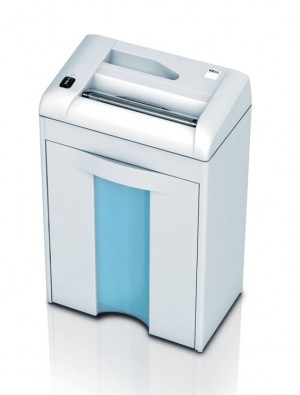 IDEAL 2260 CC 2 x 15 mm P-5 Shredder