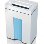 IDEAL 2265 4 mm P-2 Shredder