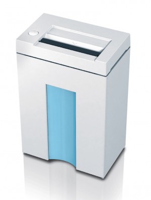 IDEAL 2265 4 mm P-2 Shredder