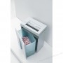 IDEAL 2265 CC 2 x 15 mm P-5 Shredder Top View