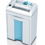 IDEAL 2270 4 mm P-2 Shredder