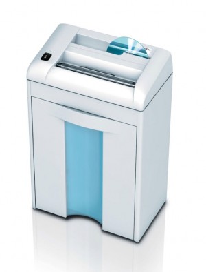 IDEAL 2270 CC 2 x 15 mm P-5 Shredder