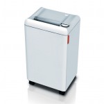 IDEAL 2404 CC 2 x 15 mm P-5 Shredder