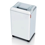 IDEAL 2503 4 mm P-2 Shredder