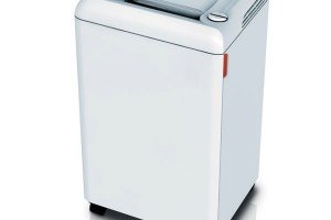 IDEAL 2503 CC 4 x 40 mm P-4 Shredder