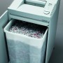 IDEAL 2604 2 x 15 mm P-5 Convenient Shred Bin