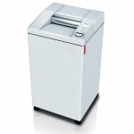 IDEAL 2604 2 x 15 mm P-5 Shredder