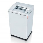 IDEAL 3104 4 mm P-2 Shredder