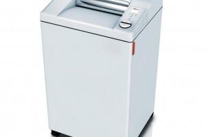 IDEAL 3104 4 mm P-2 Shredder