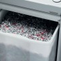 IDEAL 3104 CC 2 x 15 mm P-5 Convenient Shred Bin