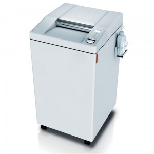 IDEAL 3105 CC 2 x 15 mm P-5 Shredder