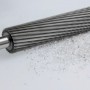 IDEAL 3105 CC 2 x 15 mm P-5 Solid Steel Cutting Shafts