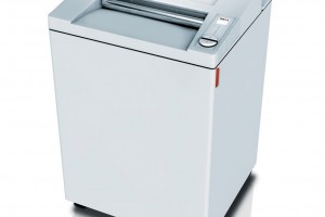 IDEAL 3804 CC 4 x 40 mm P-4 Shredder