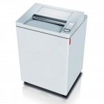 IDEAL 4002 6 mm P-2 Shredder