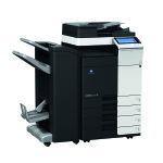 Konica Minolta Bizhub C224 Copier