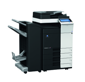 Konica Minolta Bizhub C224 Copier