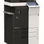 Konica Minolta Bizhub C224 Copier 4