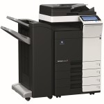 Konica Minolta Bizhub C224e Copier 1