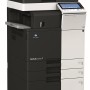 Konica Minolta Bizhub C224e Copier 4