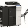 Konica Minolta Bizhub C224e Copier 5