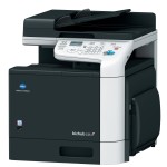 Konica-Minolta-Bizhub-C25-Copier