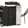 Konica Minolta Bizhub C284e Copier 5