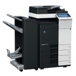 Konica Minolta Bizhub C364 Copier 1