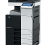 Konica Minolta Bizhub C364 Copier 4