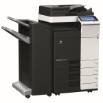 Konica Minolta Bizhub C364e Copier 1