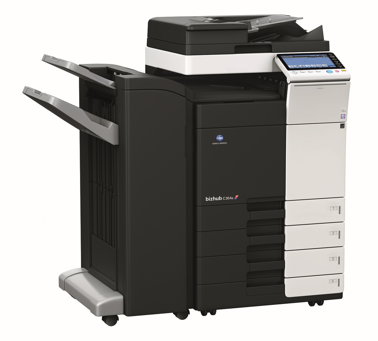 Featured image of post Konica Minolta C364 Driver Download Here you can download free drivers for konica minolta c364seriesps