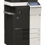 Konica Minolta Bizhub C364e Copier 4