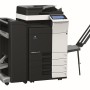 Konica Minolta Bizhub C364e Copier 5