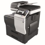 Konica Minolta Bizhub C3850 Copier 1