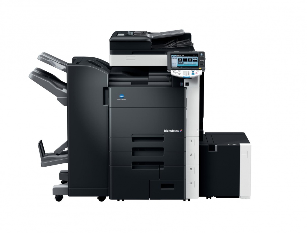 Featured image of post Konica Minolta Bizhub C360 Price In India The fiery image controller option adds advanced color management capabilities to your bizhub c360 color laser copier