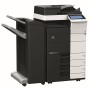 Konica Minolta Bizhub C454e Copier 1