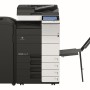 Konica Minolta Bizhub C454e Copier 5