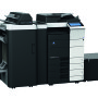 Konica Minolta Bizhub C554e Copier 1