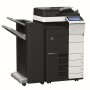 Konica Minolta Bizhub C554e Copier 5