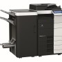 Konica Minolta Bizhub C554e Copier 7