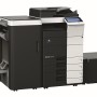 Konica Minolta Bizhub C554e Copier 8