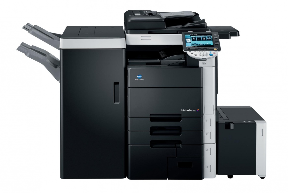 2x Black Toner Cartridges For Konica Minolta Bizhub C364e/C284e/C224e - TN321K