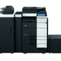 Konica Minolta Bizhub C654e Copier 6