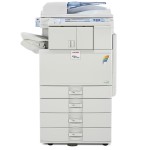 Ricoh Aficio MP C2051 Copier 2