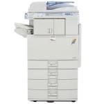 Ricoh Aficio MP C2551 Copier 2